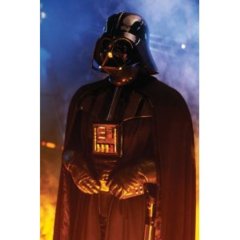 Star Wars Sleeves - Darth Vader (50 ct.)